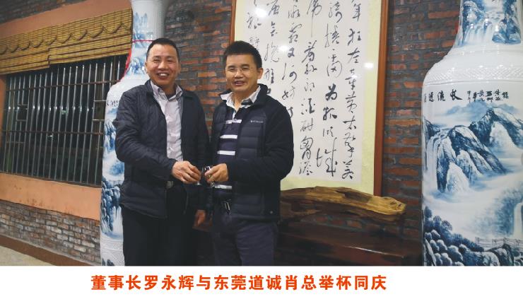 东莞市道诚绝缘材料有限公司