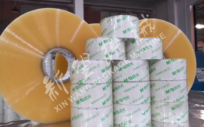 218A-2一对多超透明分条机-4