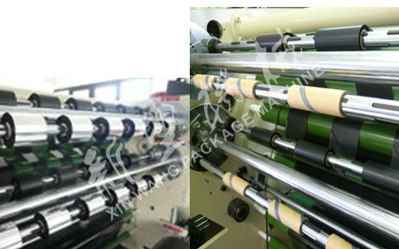 XW-206D碳带分条机-3